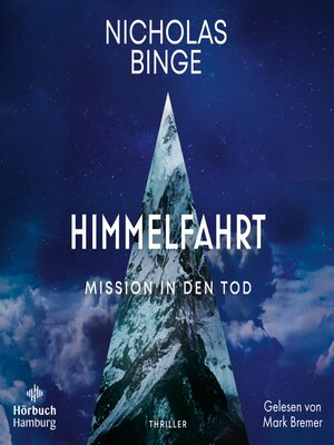 cover image of Himmelfahrt